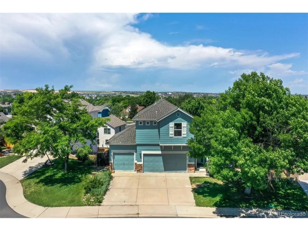 Unit for sale at 12535 S Beaver Creek Way, Parker, CO 80134