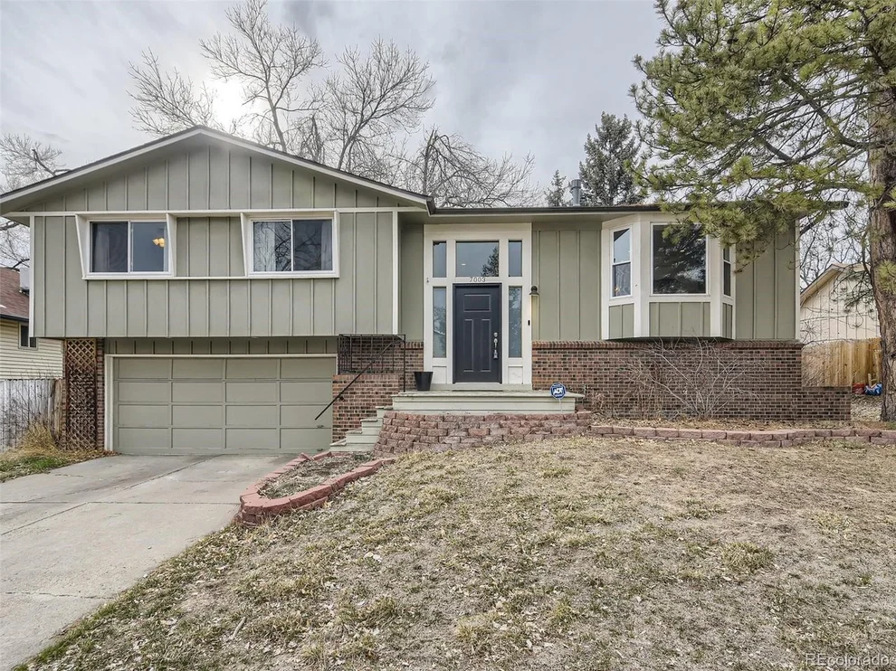 Unit for sale at 7003 S Yukon St, Littleton, CO 80128