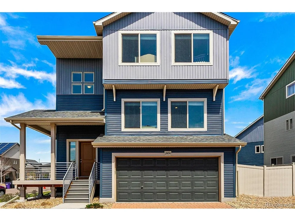 Unit for sale at 20030 Elgin Dr, Denver, CO 80249