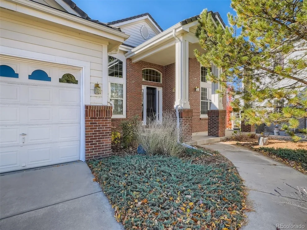 Unit for sale at 7591 S Duquesne Way, Aurora, CO 80016