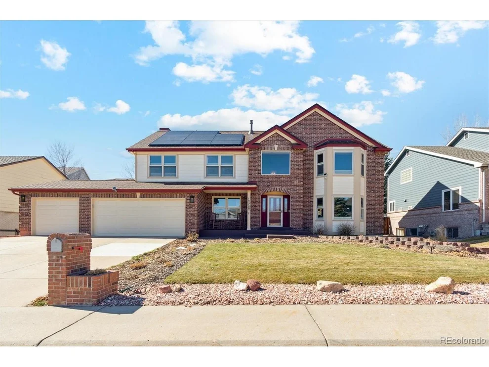 Unit for sale at 12752 W Dakota Ave, Lakewood, CO 80228