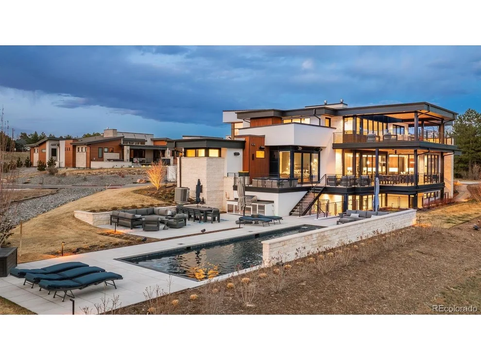 Unit for sale at 5140 S Kearney Ct, Greenwood Village, CO 80111