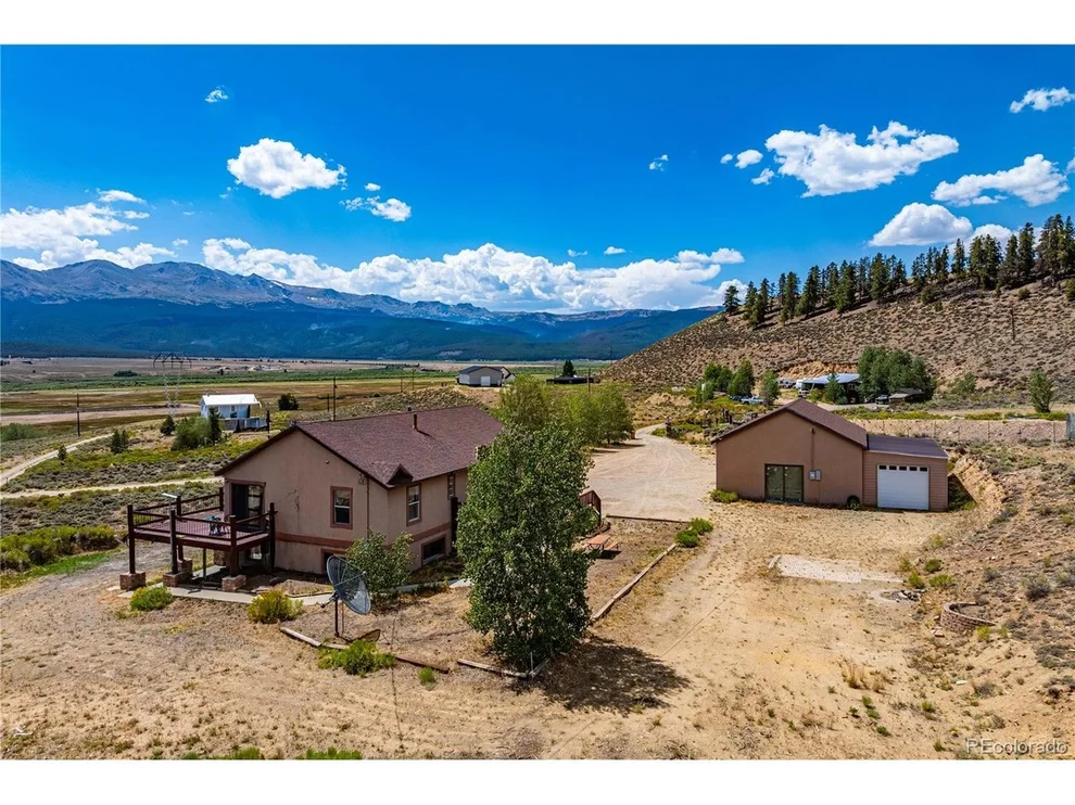 Unit for sale at 10825 US Highway 24, Leadville, CO 80461