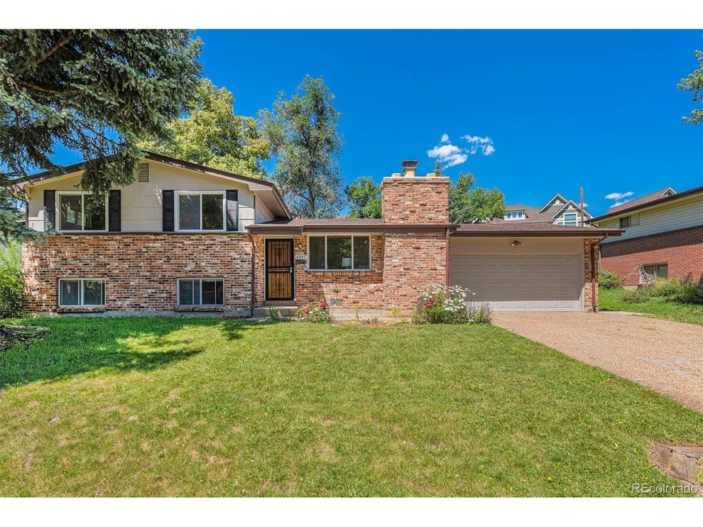Unit for sale at 6847 Brentwood St, Arvada, CO 80004