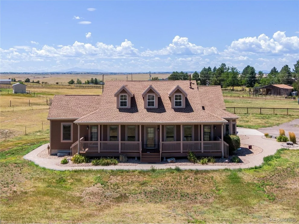 Unit for sale at 45689 Rampart Rd, Parker, CO 80138