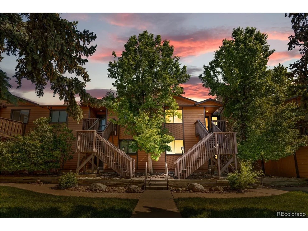 Unit for sale at 9587 W 89th Cir, Broomfield, CO 80021