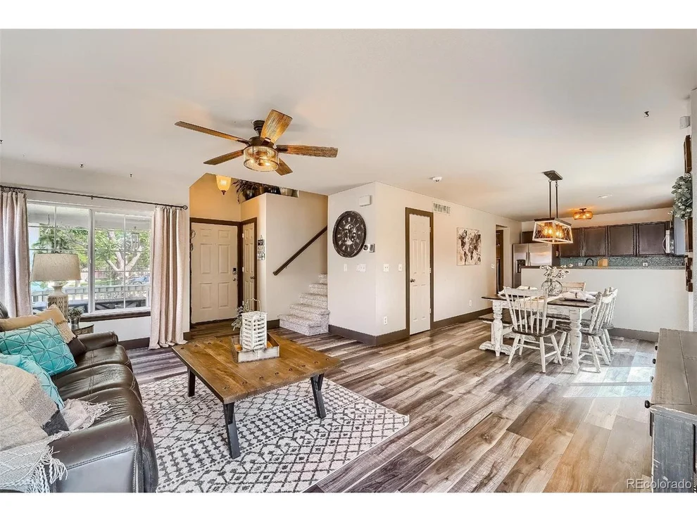 Unit for sale at 5135 Golden Eagle Pkwy, Brighton, CO 80601