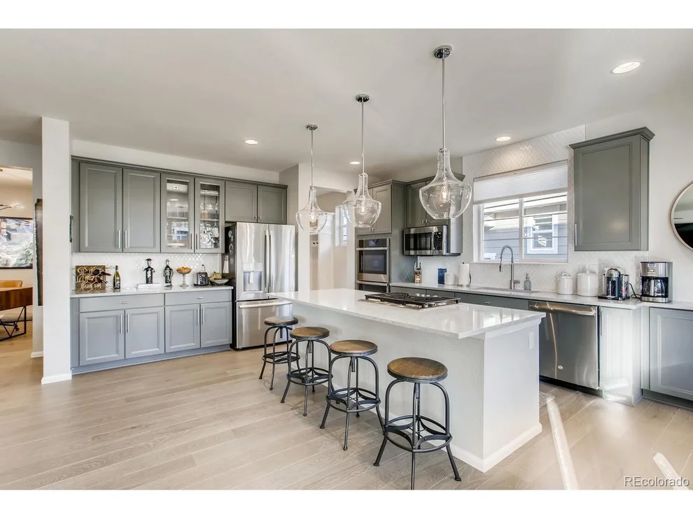 Unit for sale at 6862 W Asbury Pl, Lakewood, CO 80227