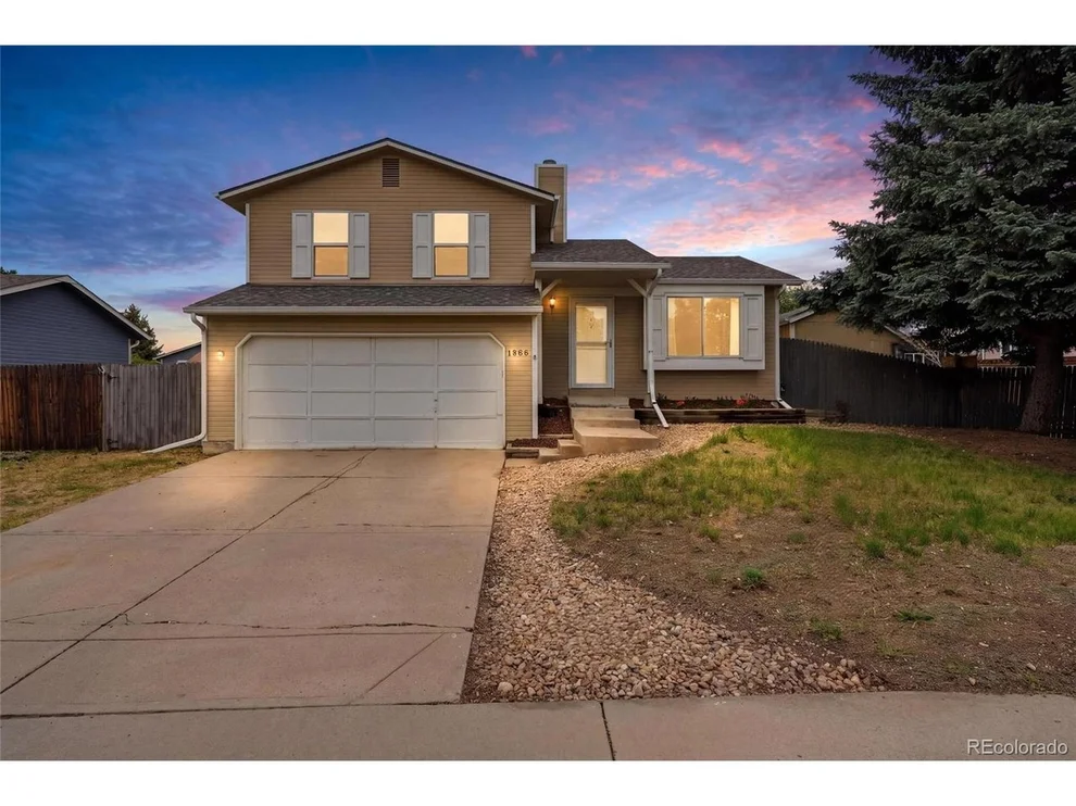 Unit for sale at 1888 S Fundy Way, Aurora, CO 80017