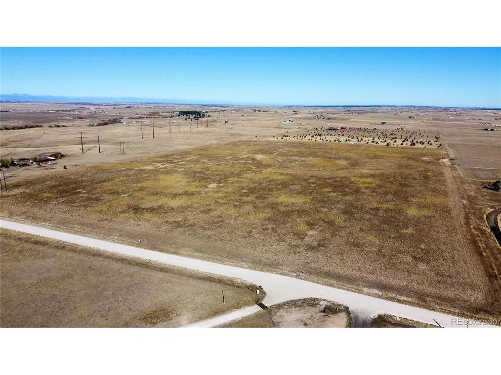 Unit for sale at 1 County Road 98, Elbert, CO 80106