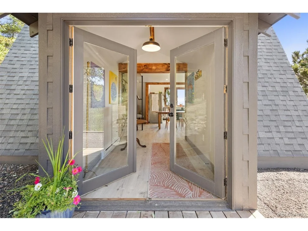 Unit for sale at 11682 Beauty Ln, Golden, CO 80403