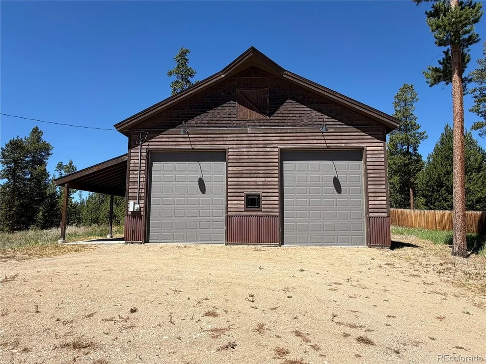 Unit for sale at 591 Cr-462, Grand Lake, CO 80447