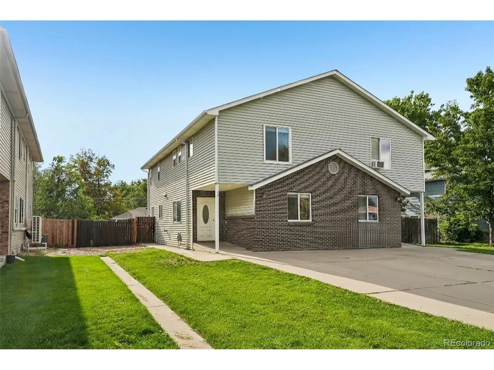 Unit for sale at 4475 Parfet St, Wheat Ridge, CO 80033