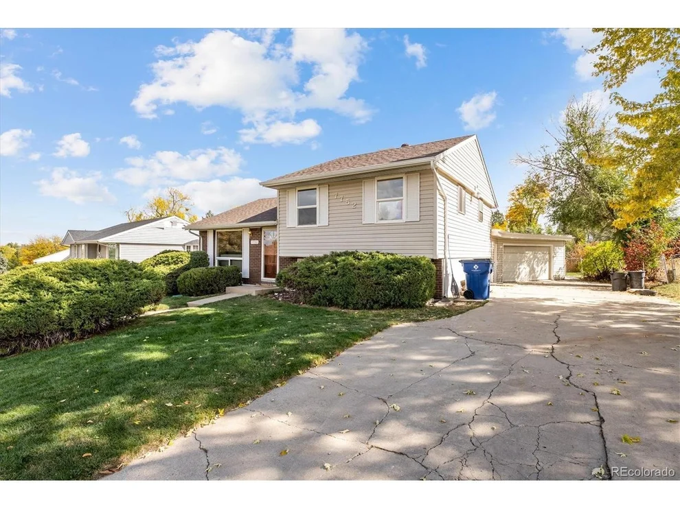 Unit for sale at 7752 Saulsbury St, Arvada, CO 80003