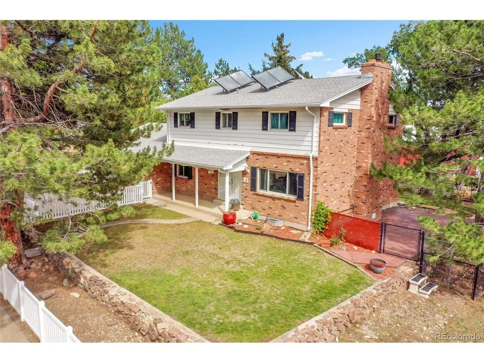 Unit for sale at 5390 Nile St, Golden, CO 80403