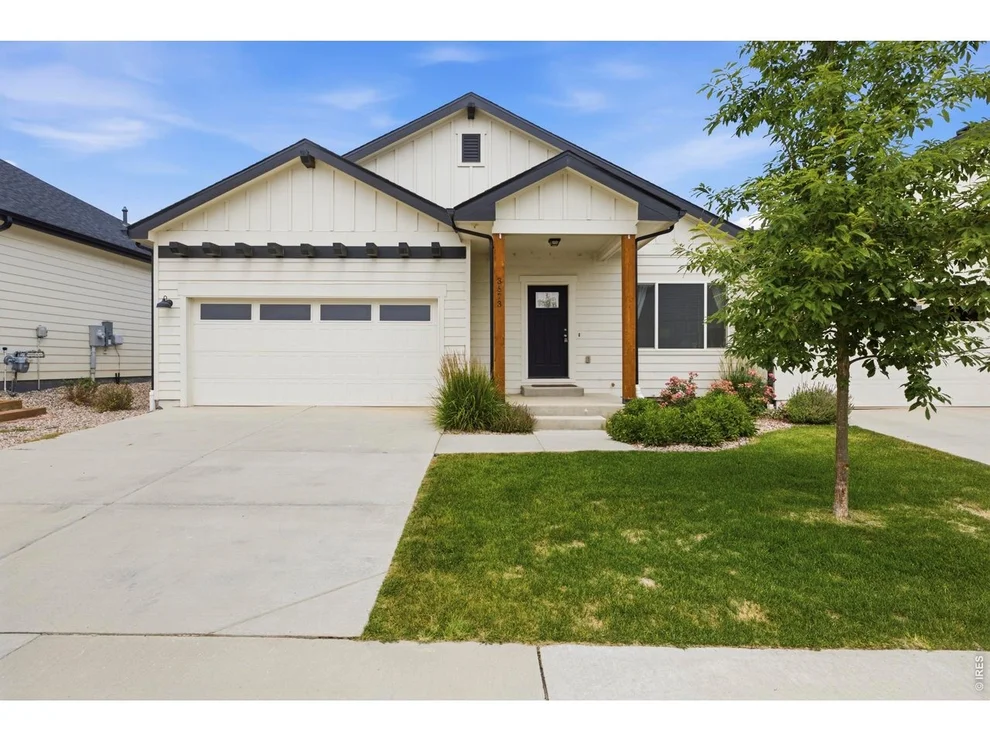 Unit for sale at 3673 Taylor Walker St, Loveland, CO 80537