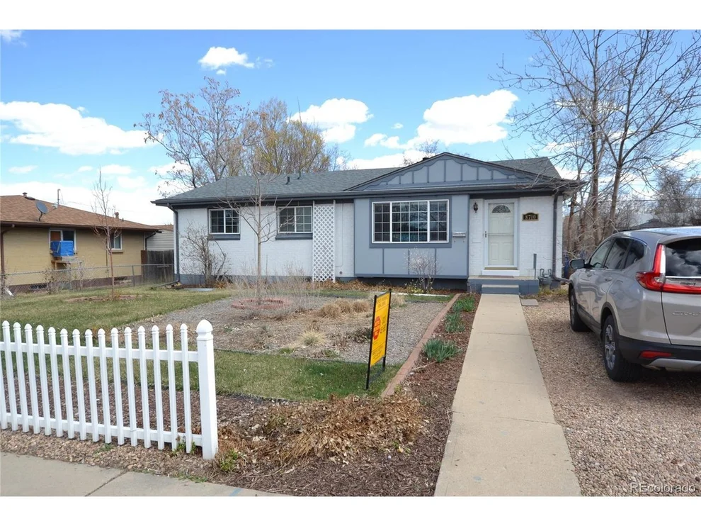 Unit for sale at 8710 Richard Rd, Denver, CO 80229