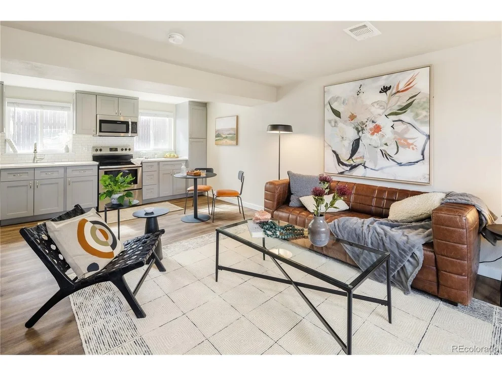 Unit for sale at 6160 W 17th Ave, Lakewood, CO 80214