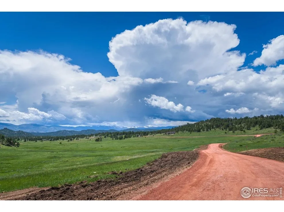Unit for sale at Shoshana Ranch Rd, Livermore, CO 80536