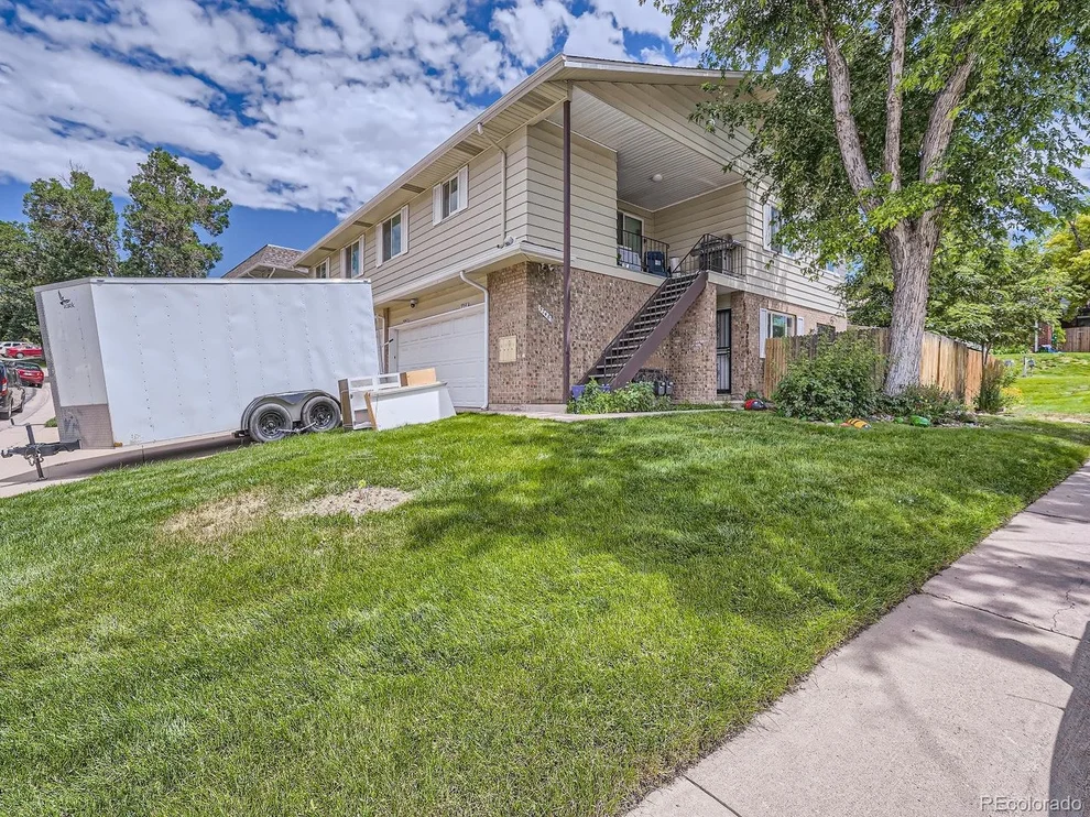 Unit for sale at 9744 Lane St, Thornton, CO 80260