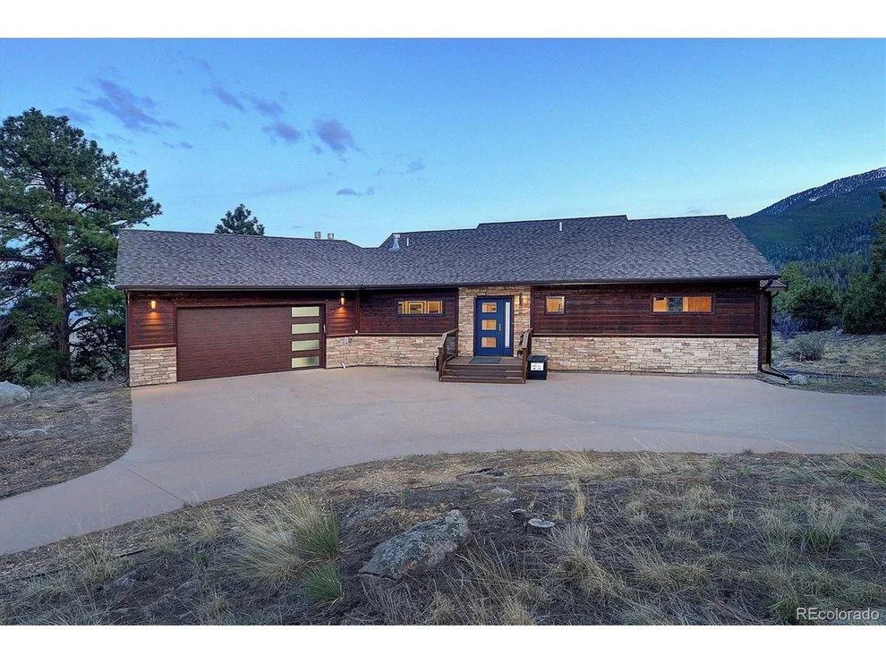 Unit for sale at 30034 Creek Run, Buena Vista, CO 81211
