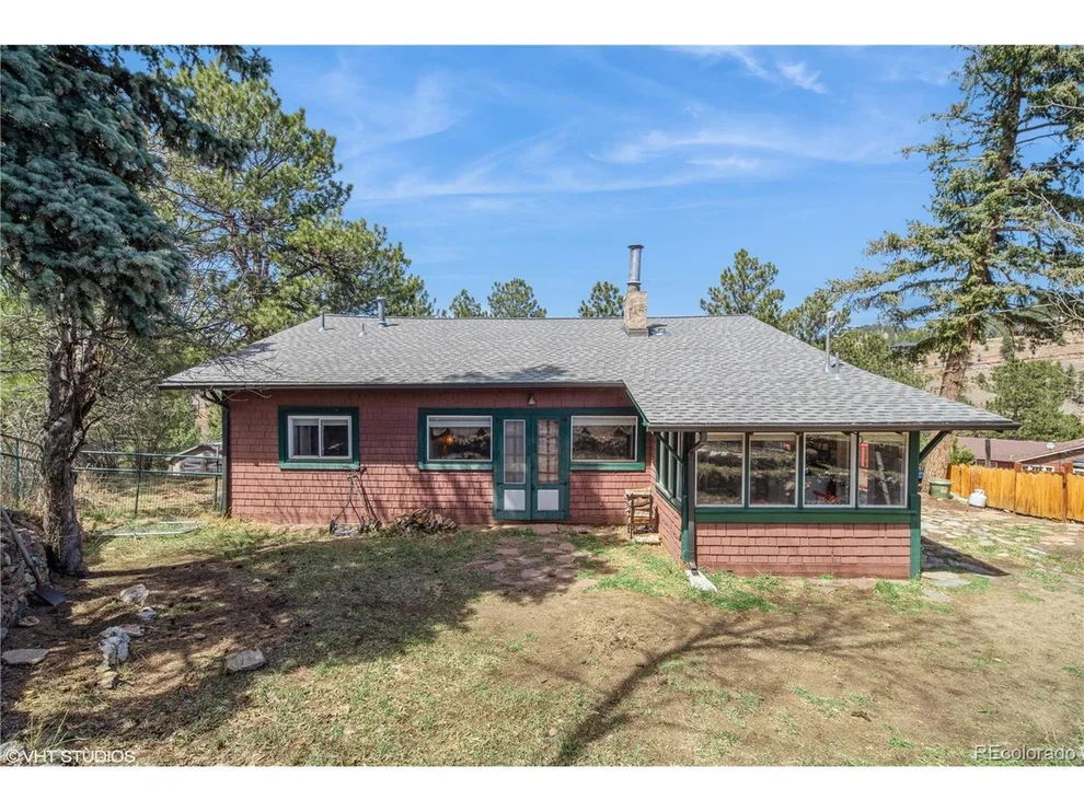 Unit for sale at 3439 Burnham Dr, Kittredge, CO 80457
