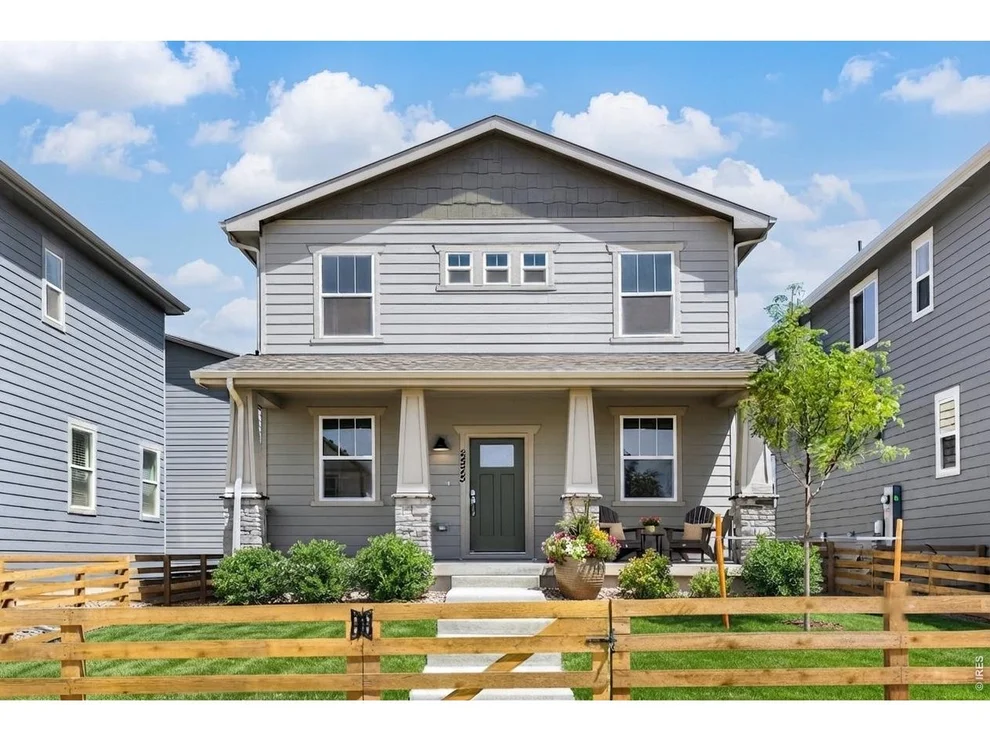 Unit for sale at 2575 Violet Cress Ln, Fort Collins, CO 80524