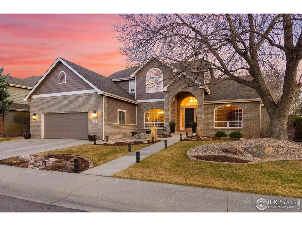 Unit for sale at 1913 Canopy Ct, Fort Collins, CO 80528