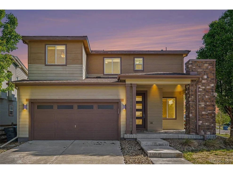 Unit for sale at 17299 E 109th Ave, Commerce City, CO 80022
