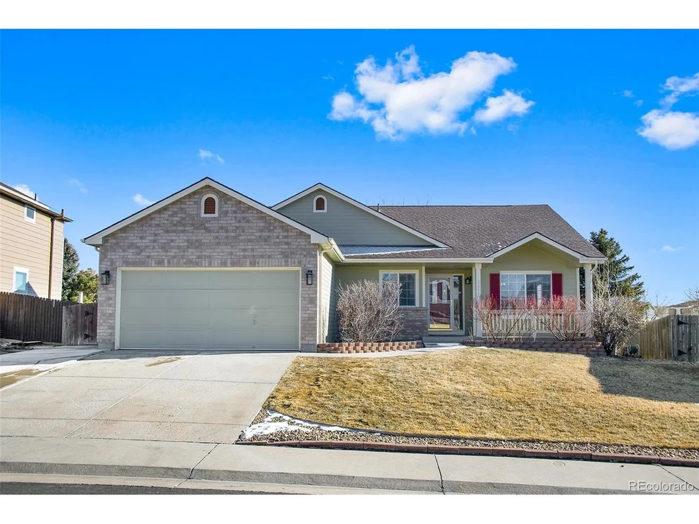 Unit for sale at 23732 Glenmoor Dr, Parker, CO 80138
