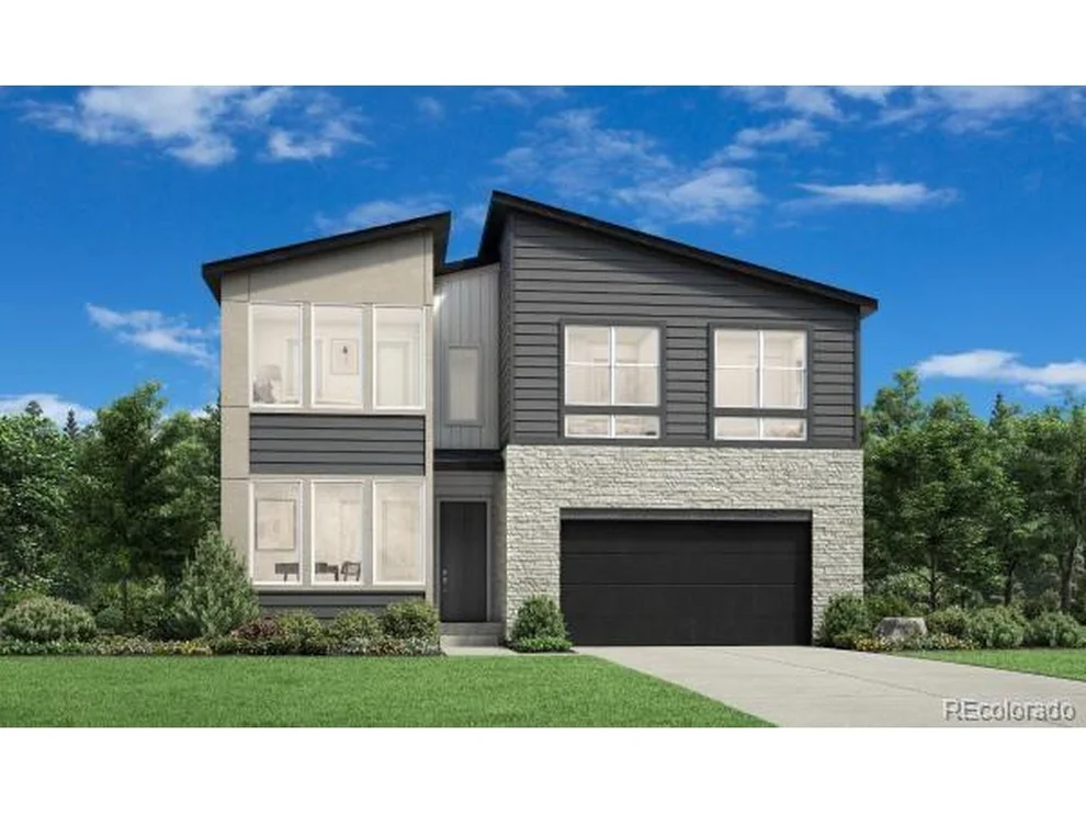 Unit for sale at 3283 Ironton Dr, Loveland, CO 80538