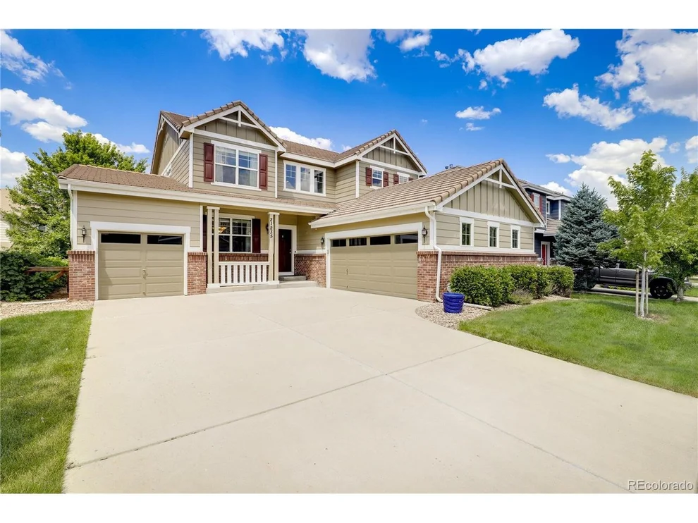 Unit for sale at 21235 E Grand Dr, Centennial, CO 80015