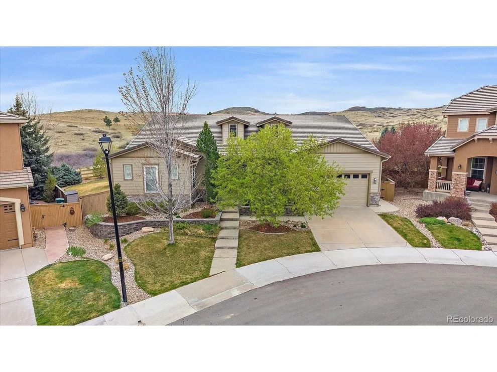 Unit for sale at 3740 Fairbrook Pt, Highlands Ranch, CO 80130