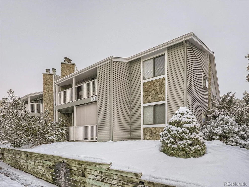 Unit for sale at 943 S Zeno Way, Aurora, CO 80017