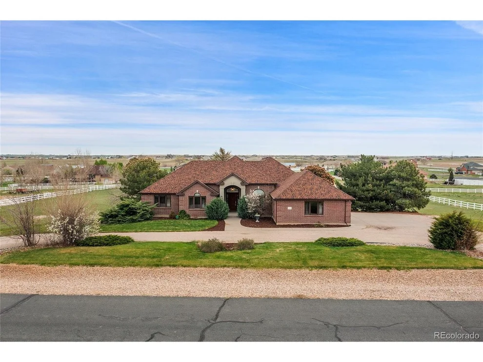 Unit for sale at 14476 N Maywood Ct, Brighton, CO 80603
