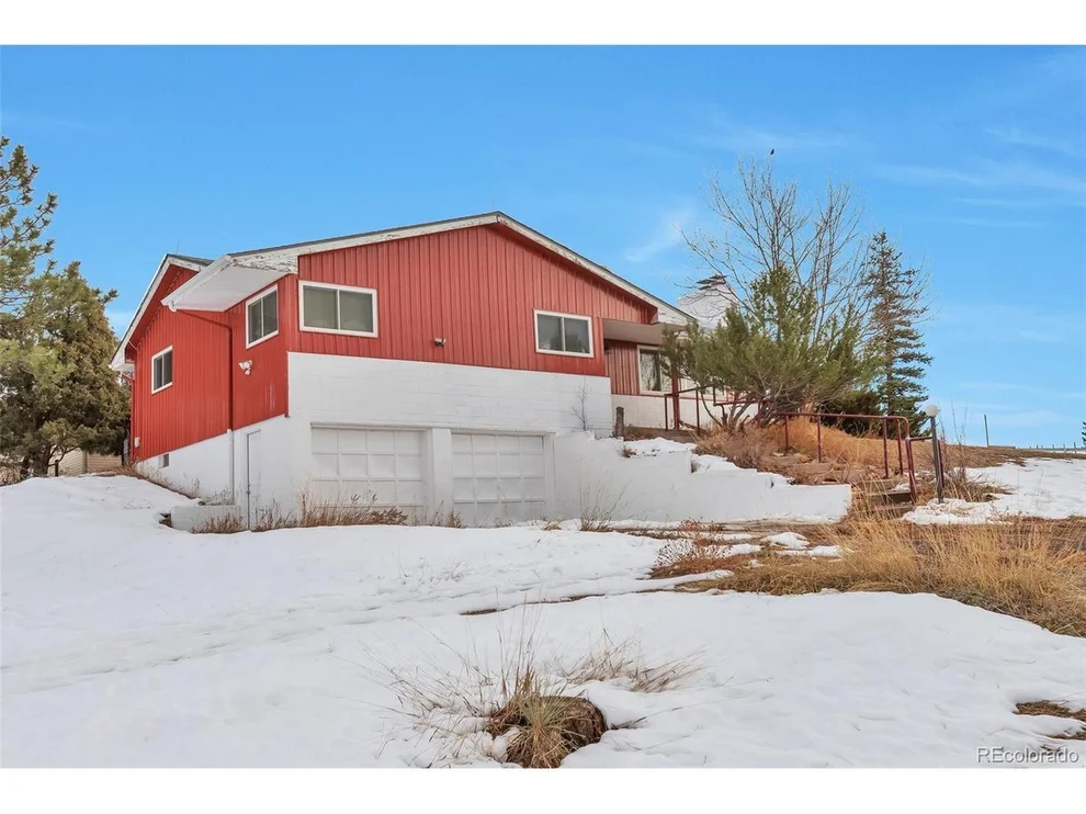 Unit for sale at 10493 Black Forest Dr, Parker, CO 80138
