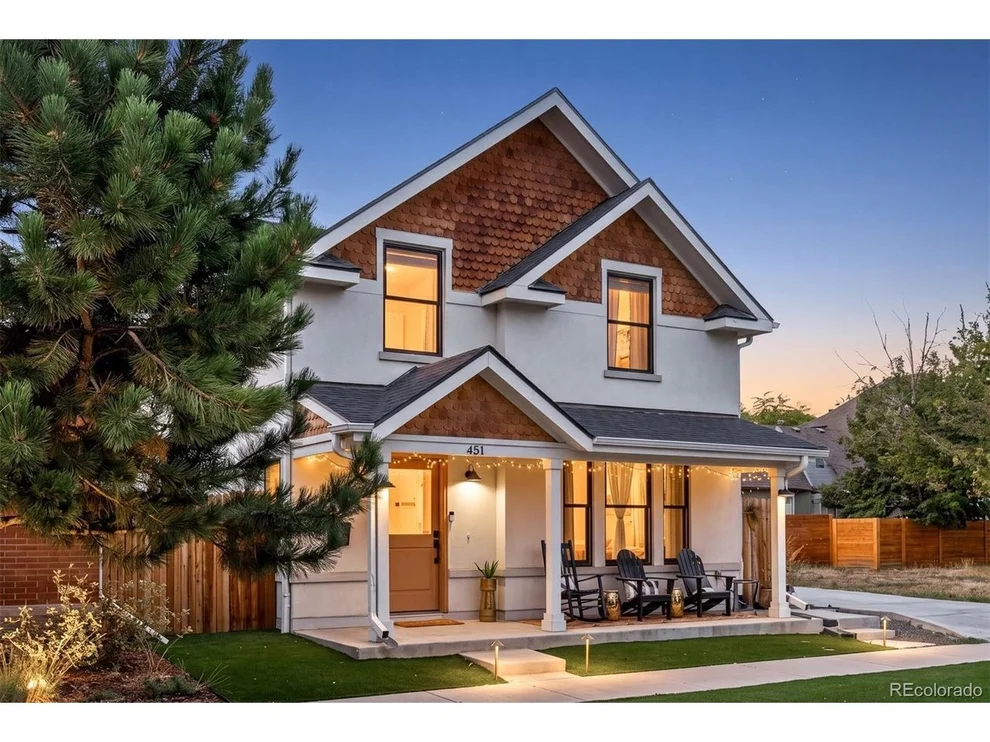 Unit for sale at 451 Cherokee St, Denver, CO 80204