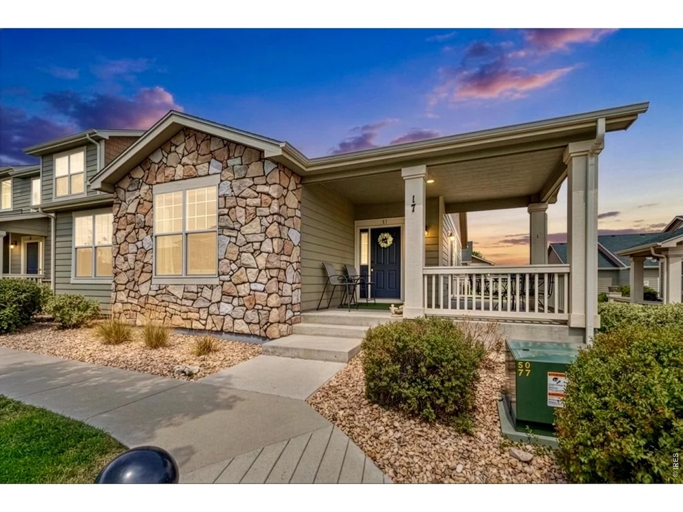 Unit for sale at 6914 W 3rd St, Greeley, CO 80634