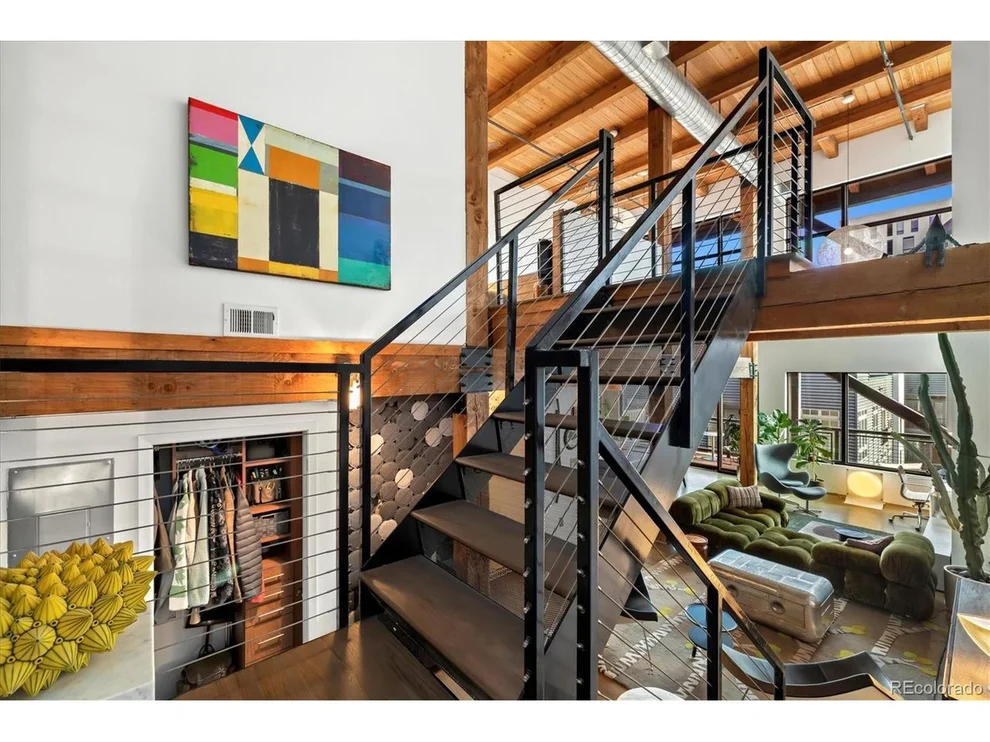 Unit for sale at 2960 Inca St, Denver, CO 80202