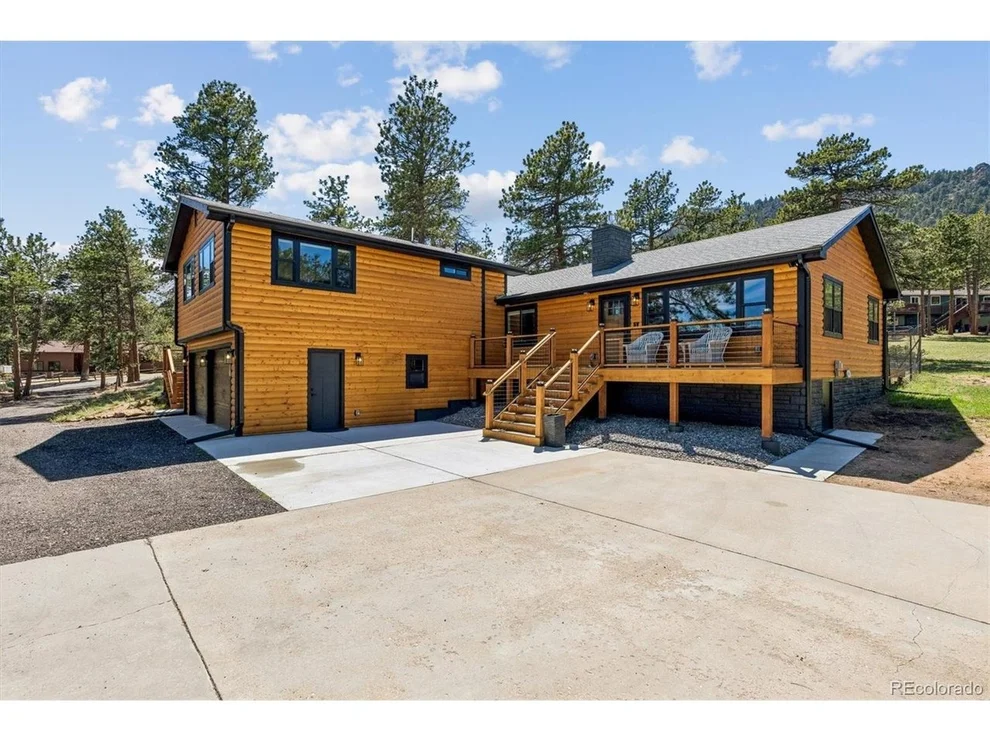 Unit for sale at 909 Village Green Ln, Estes Park, CO 80517
