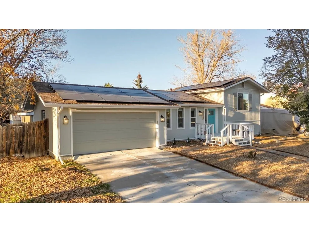 Unit for sale at 3069 W 134th Pl, Broomfield, CO 80020