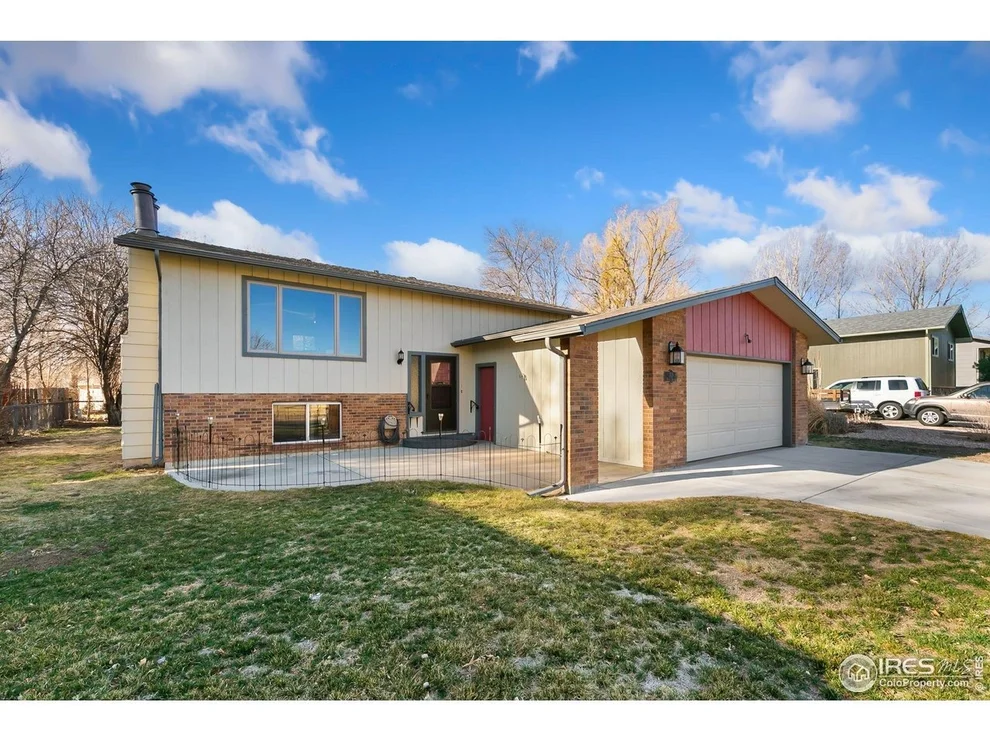 Unit for sale at 713 Boltz Dr, Fort Collins, CO 80525