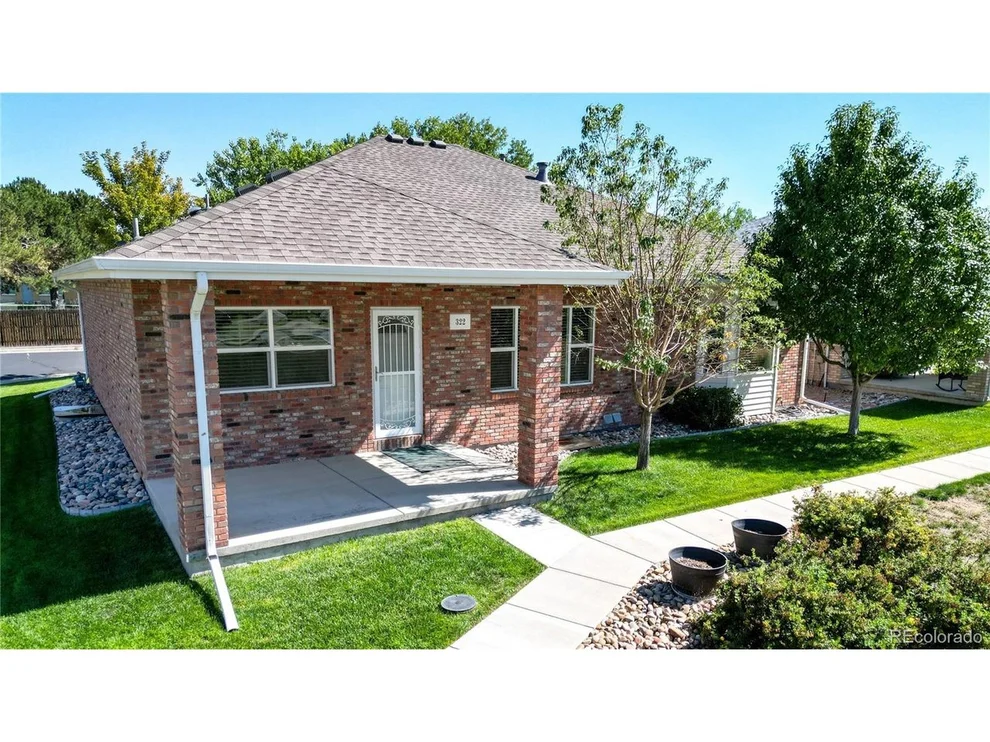 Unit for sale at 322 S 14th Ave, Brighton, CO 80601