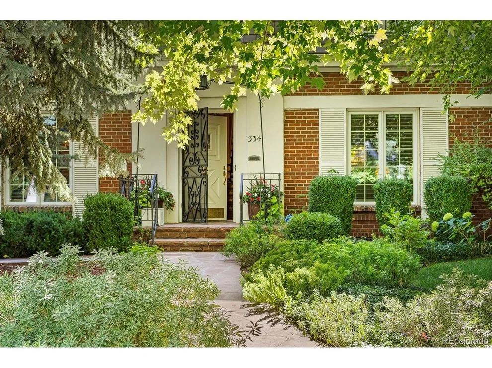 Unit for sale at 334 Ivy St, Denver, CO 80220