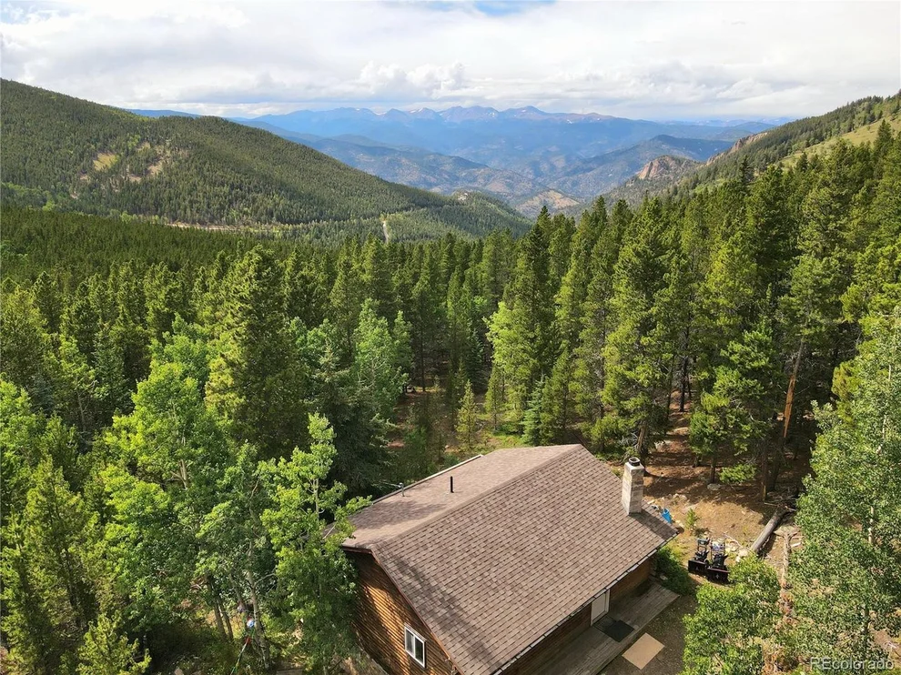 Unit for sale at 501 Mountain View Dr, Idaho Springs, CO 80452