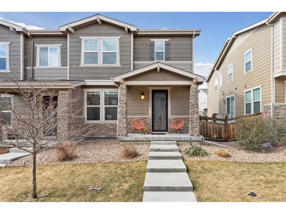Unit for sale at 4332 S Nepal St, Centennial, CO 80015