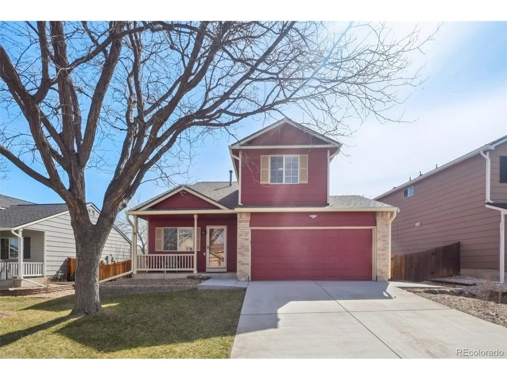 Unit for sale at 5300 E 129th Way, Thornton, CO 80241