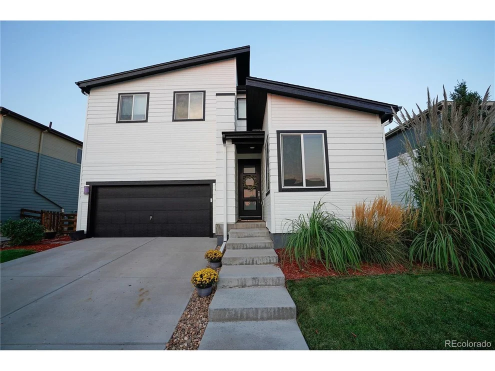 Unit for sale at 10050 Richfield St, Commerce City, CO 80022