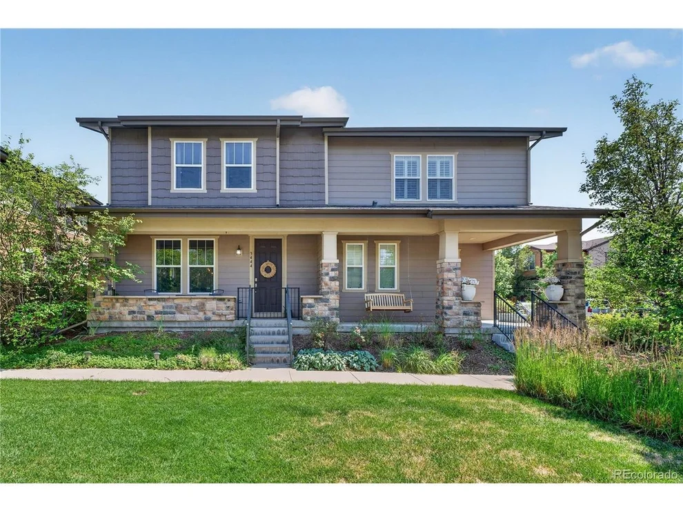 Unit for sale at 3444 Valentia St, Denver, CO 80238