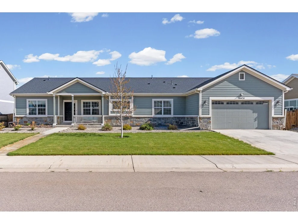 Unit for sale at 56431 E 24th Ave, Strasburg, CO 80136